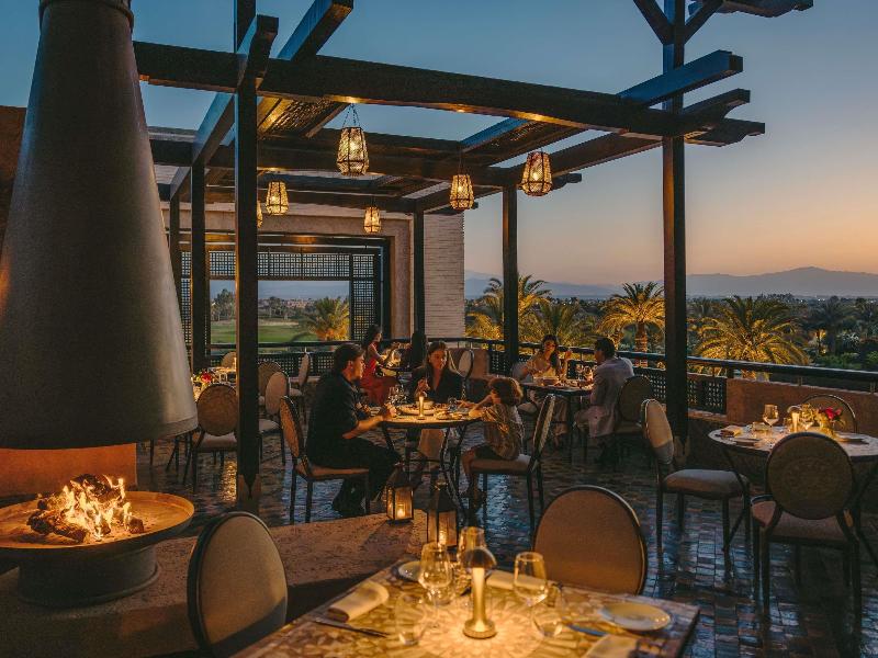 Fairmont Royal Palm Marrakech image