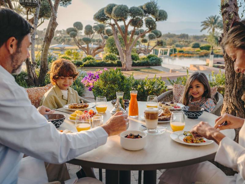 Fairmont Royal Palm Marrakech image