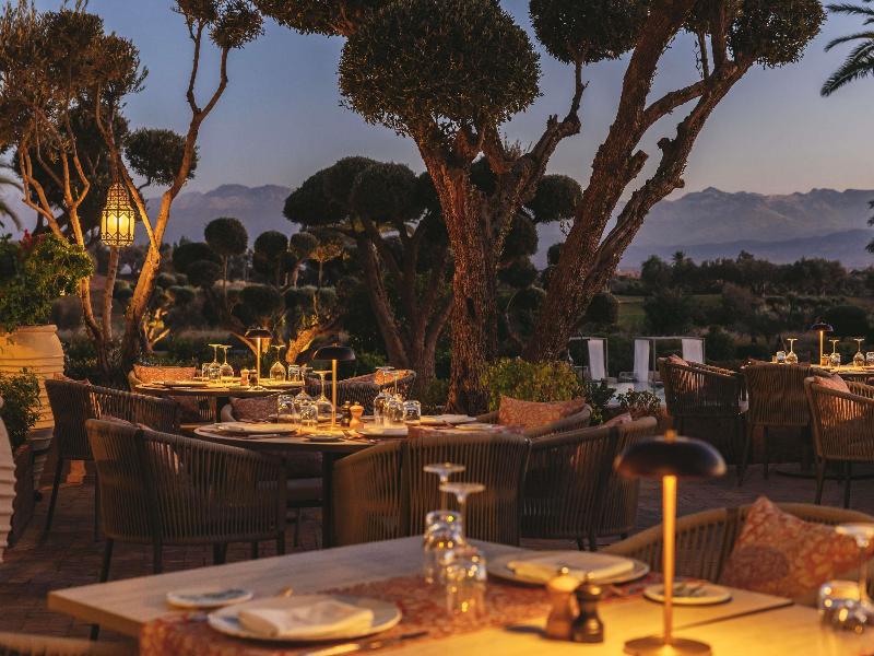 Fairmont Royal Palm Marrakech image