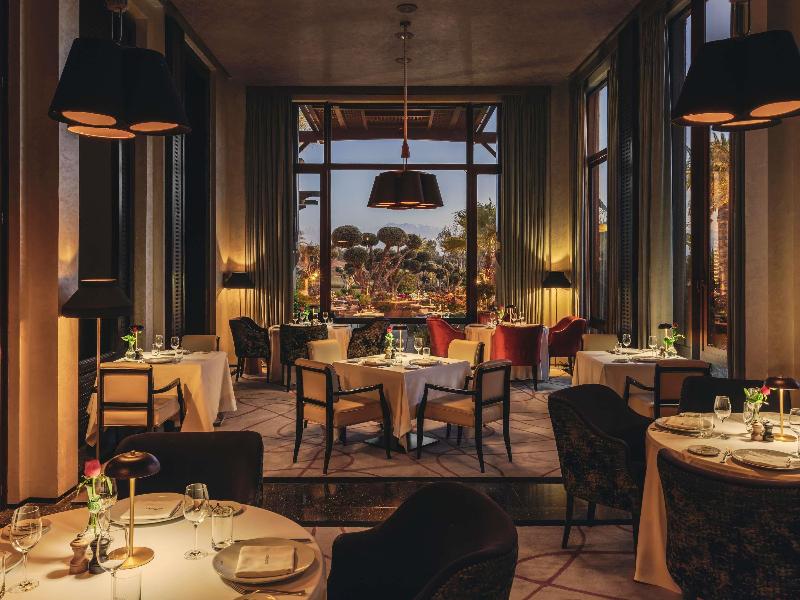 Fairmont Royal Palm Marrakech image