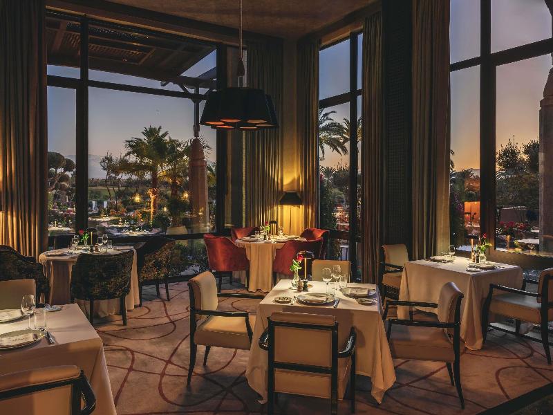 Fairmont Royal Palm Marrakech image