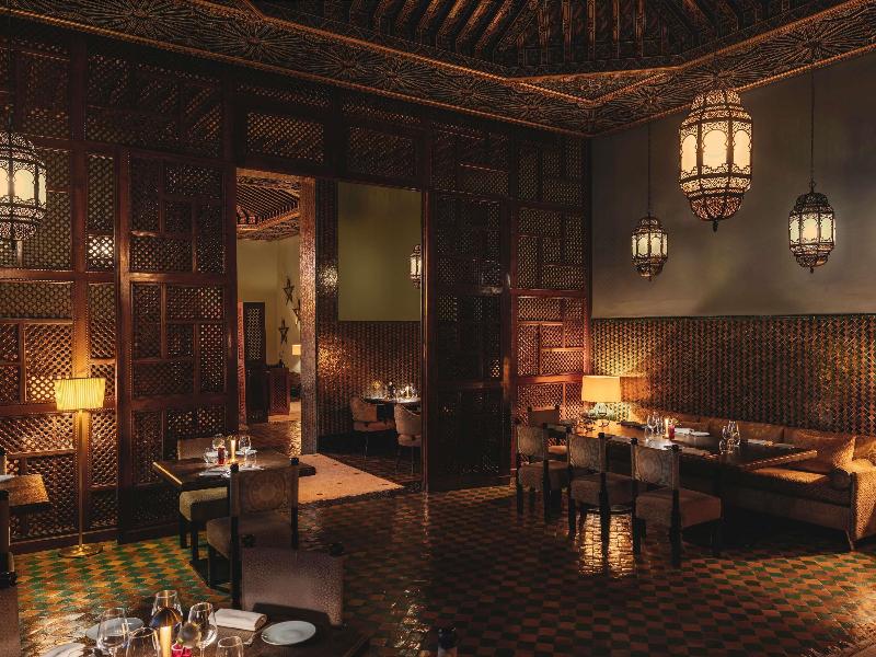 Fairmont Royal Palm Marrakech image