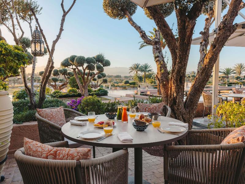 Fairmont Royal Palm Marrakech image