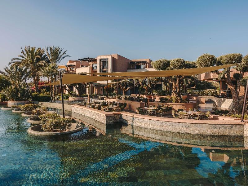 Fairmont Royal Palm Marrakech image