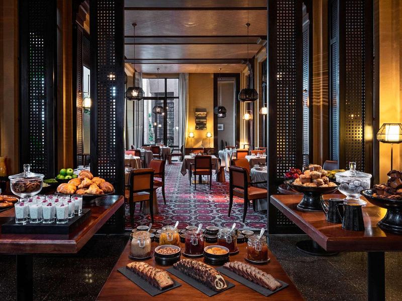 Fairmont Royal Palm Marrakech image
