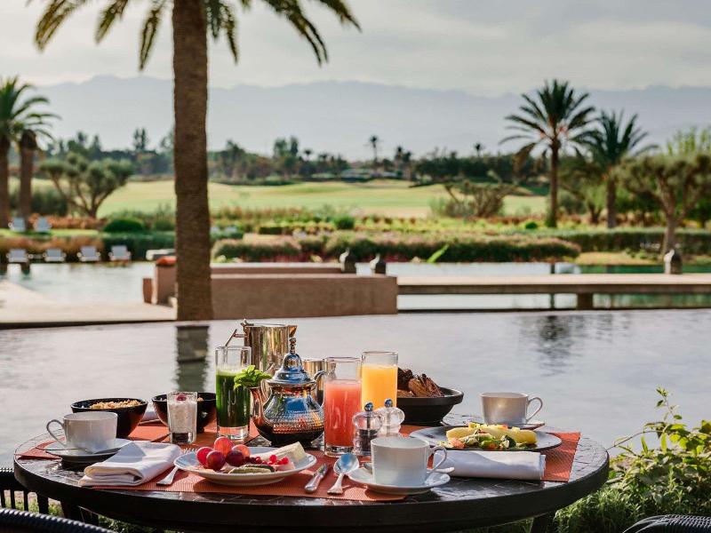 Fairmont Royal Palm Marrakech image