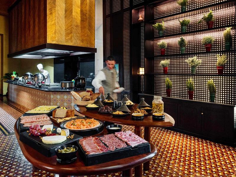 Fairmont Royal Palm Marrakech image