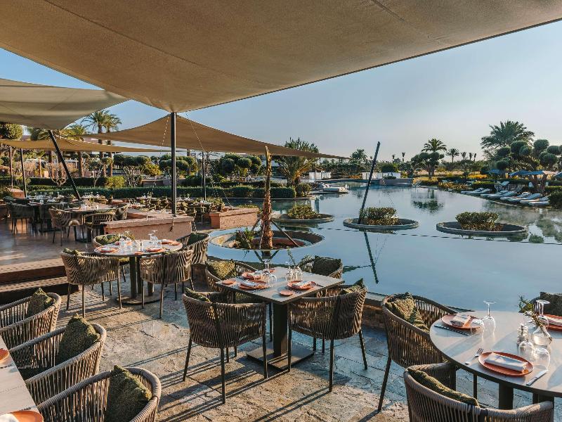 Fairmont Royal Palm Marrakech image