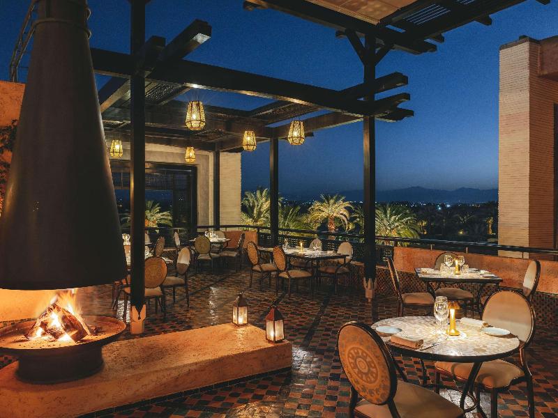 Fairmont Royal Palm Marrakech image
