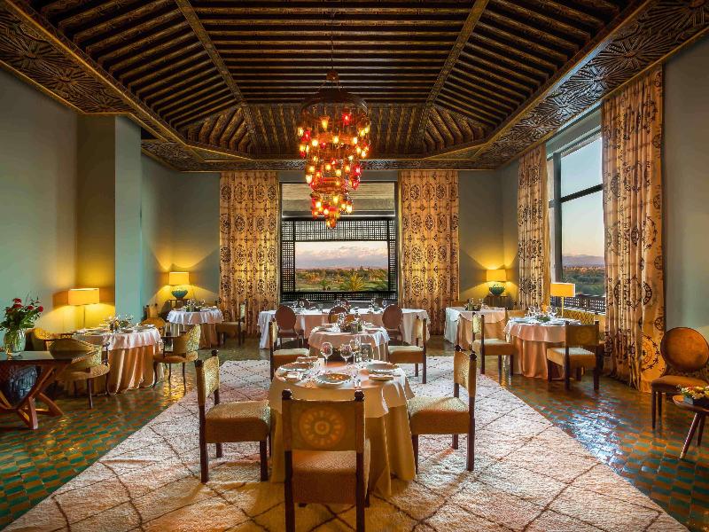Fairmont Royal Palm Marrakech image
