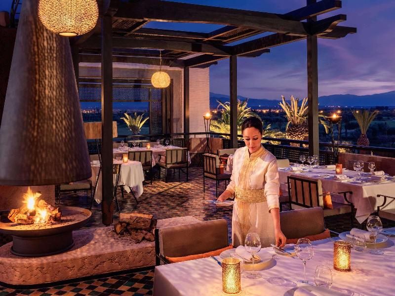 Fairmont Royal Palm Marrakech image