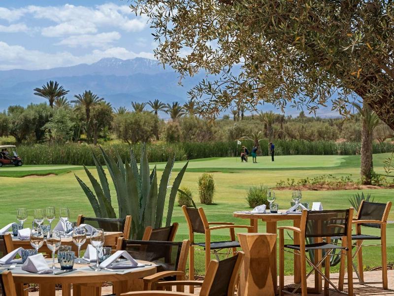 Fairmont Royal Palm Marrakech image