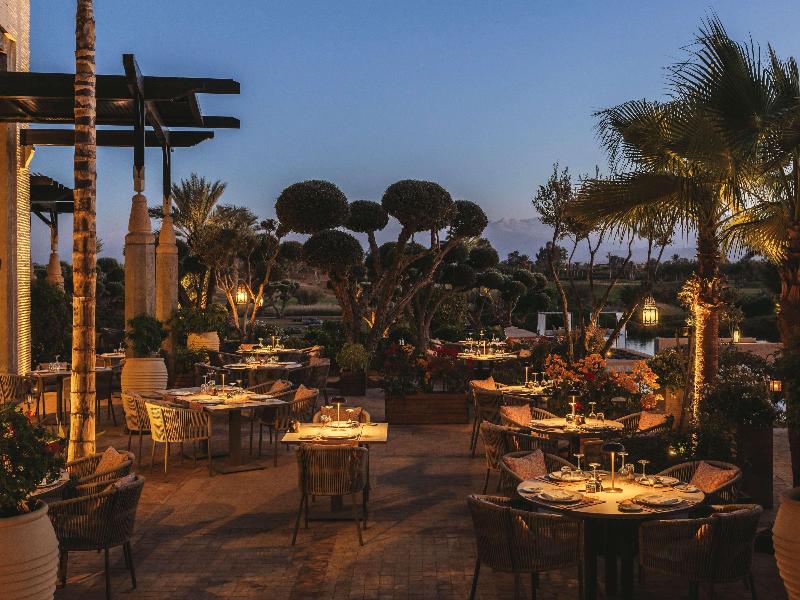 Fairmont Royal Palm Marrakech image
