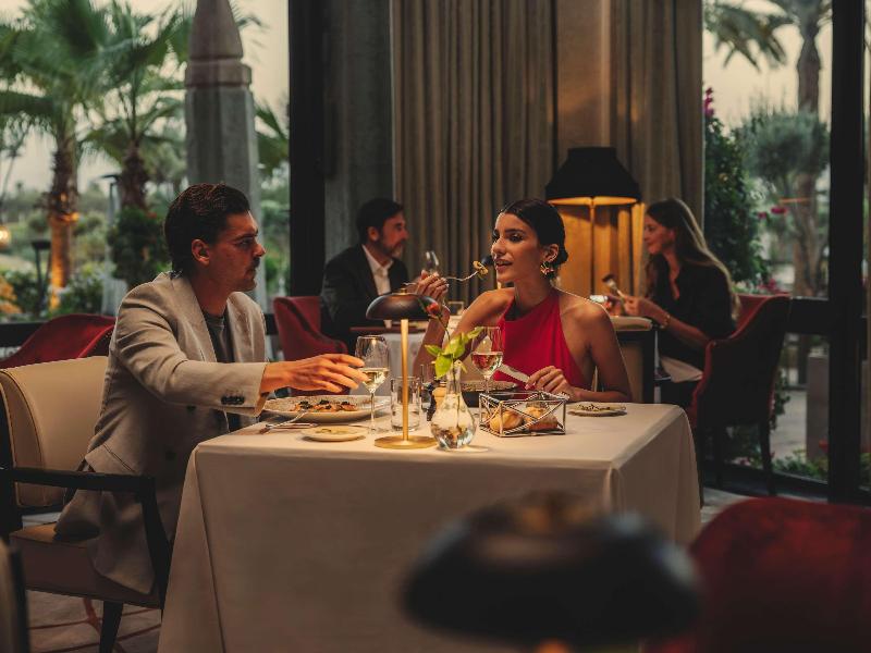 Fairmont Royal Palm Marrakech image