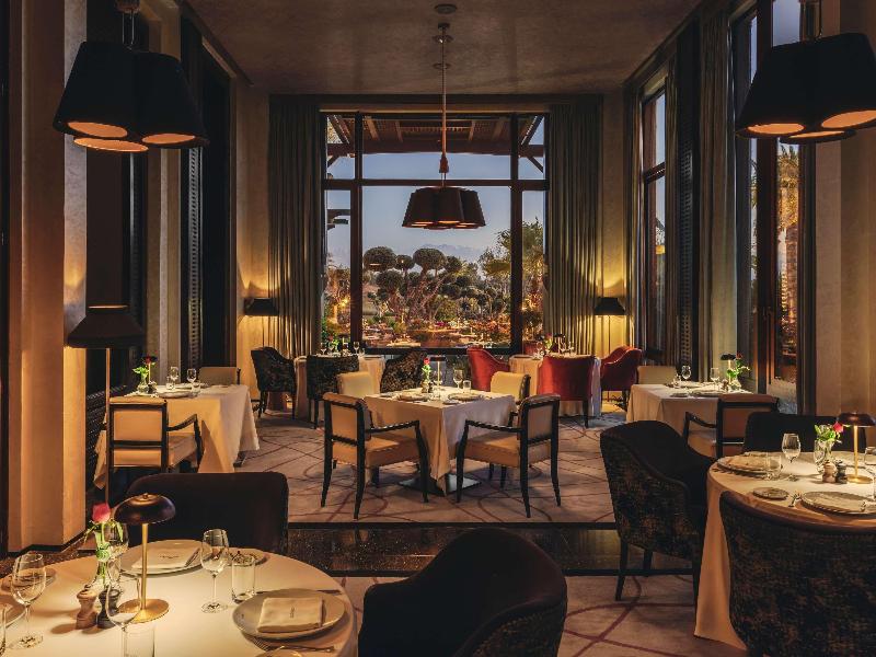 Fairmont Royal Palm Marrakech image