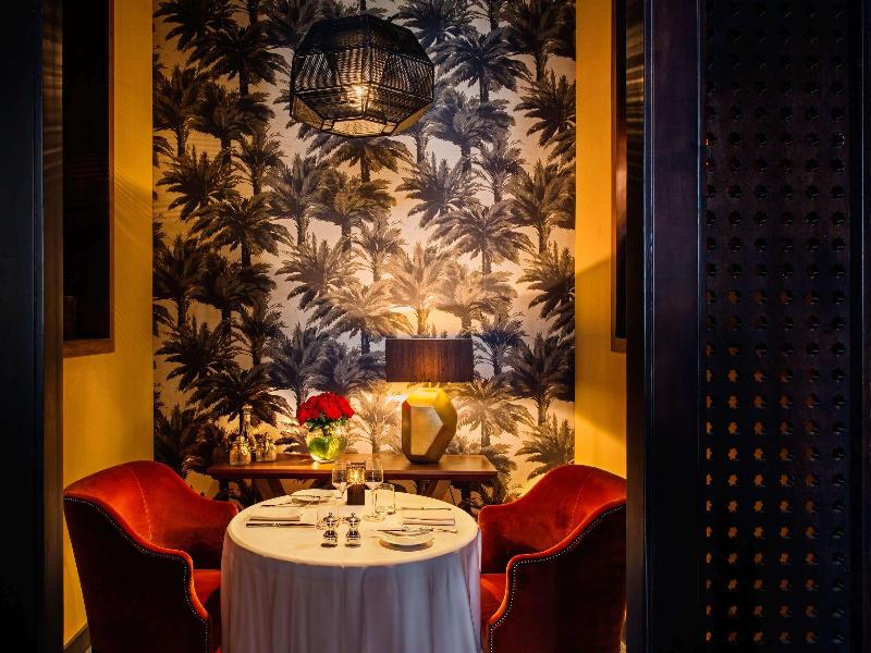 Fairmont Royal Palm Marrakech image