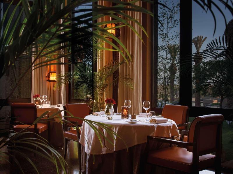 Fairmont Royal Palm Marrakech image