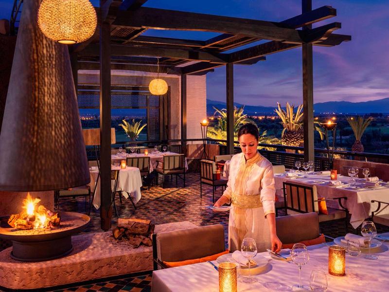 Fairmont Royal Palm Marrakech image