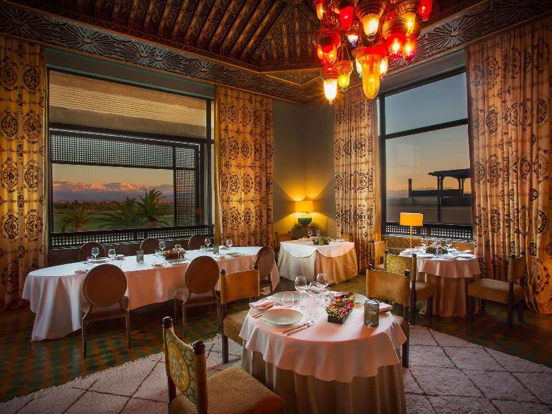 Fairmont Royal Palm Marrakech image