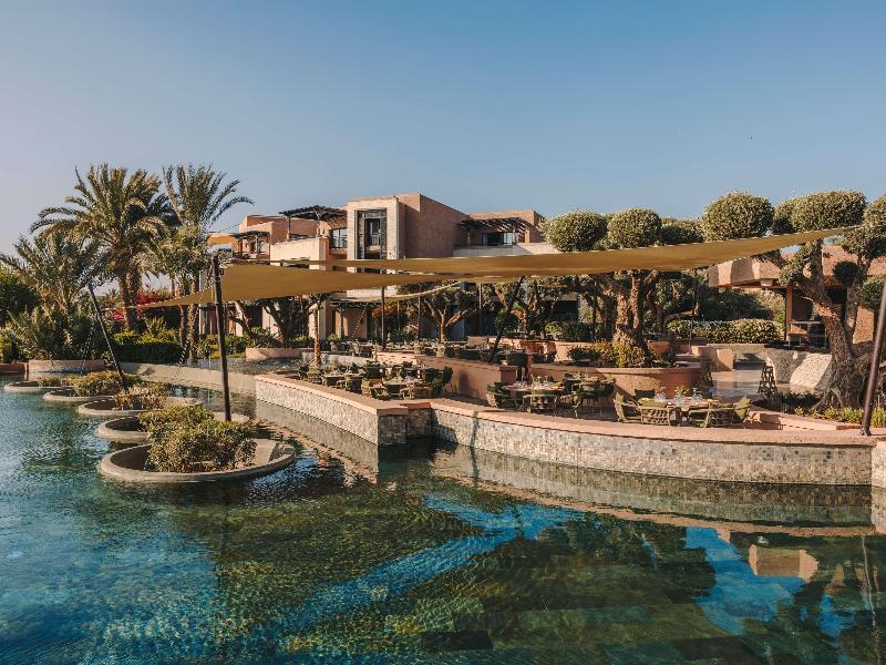 Fairmont Royal Palm Marrakech image