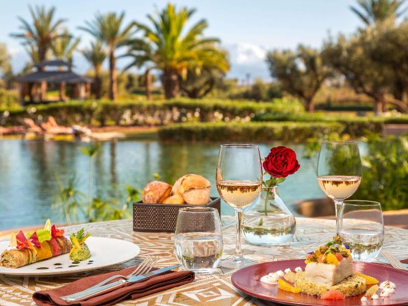 Fairmont Royal Palm Marrakech image