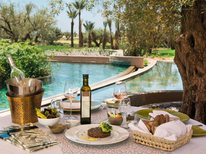 Fairmont Royal Palm Marrakech image