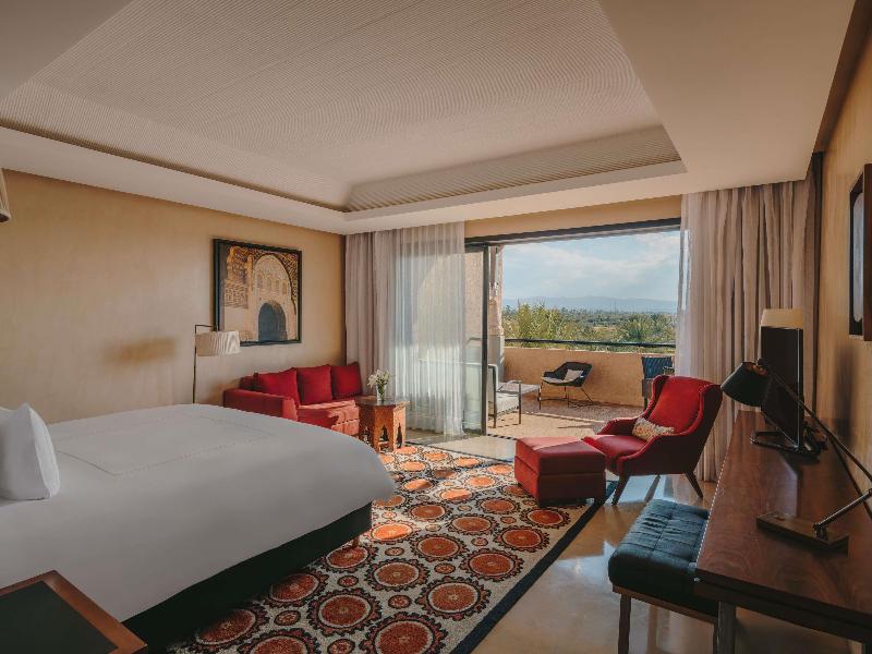 Fairmont Royal Palm Marrakech image