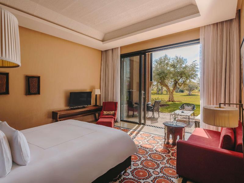 Fairmont Royal Palm Marrakech image