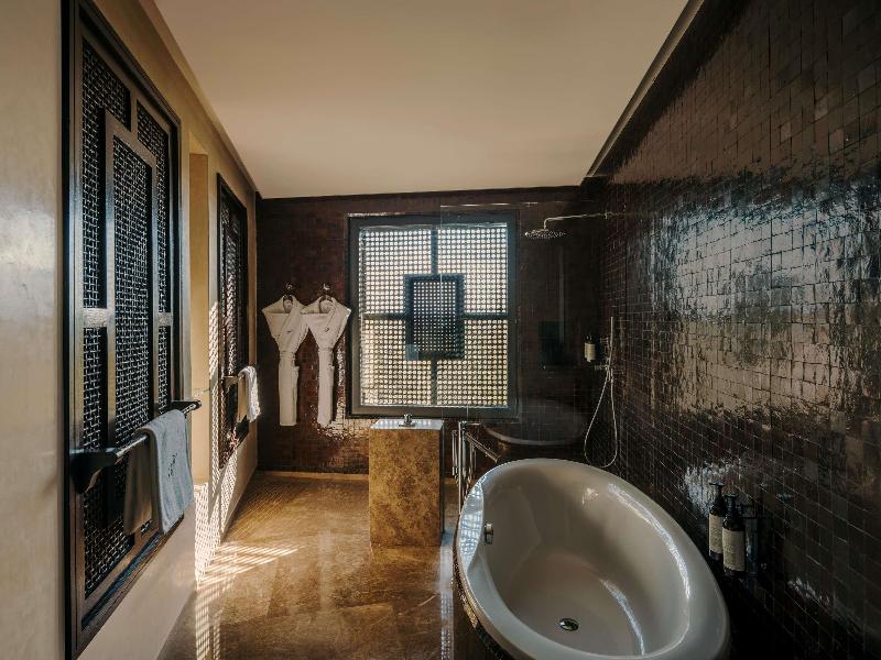 Fairmont Royal Palm Marrakech image