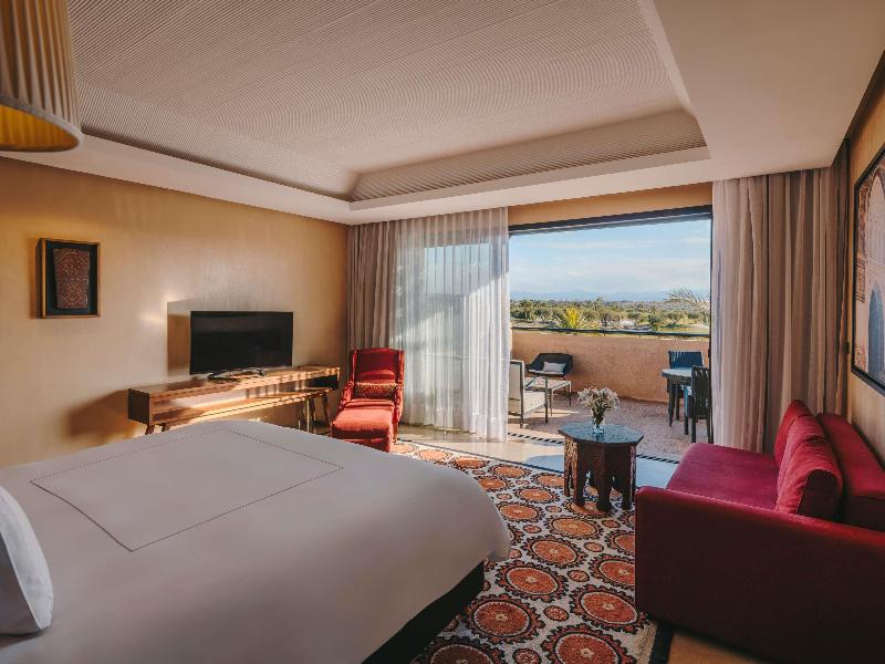 Fairmont Royal Palm Marrakech image