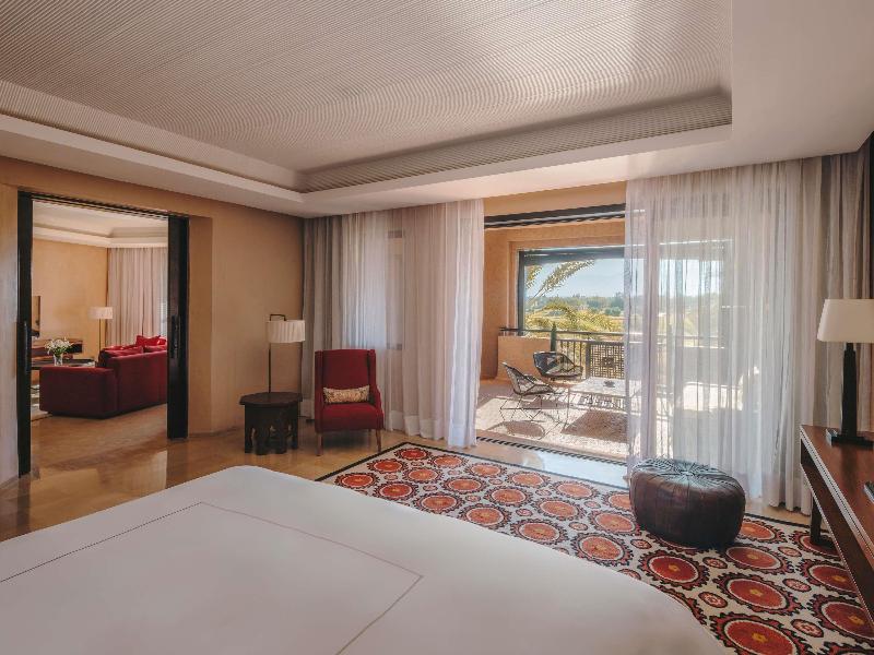 Fairmont Royal Palm Marrakech image