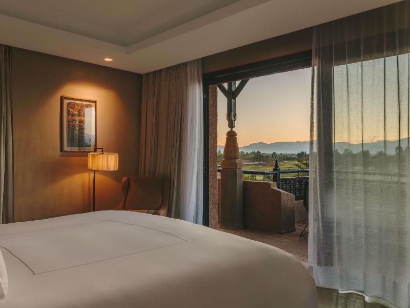 Fairmont Royal Palm Marrakech image