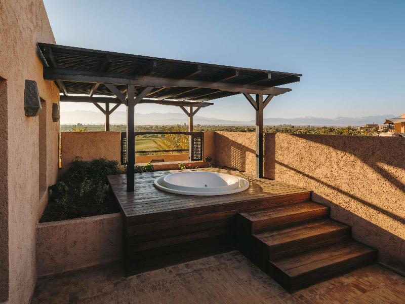 Fairmont Royal Palm Marrakech image