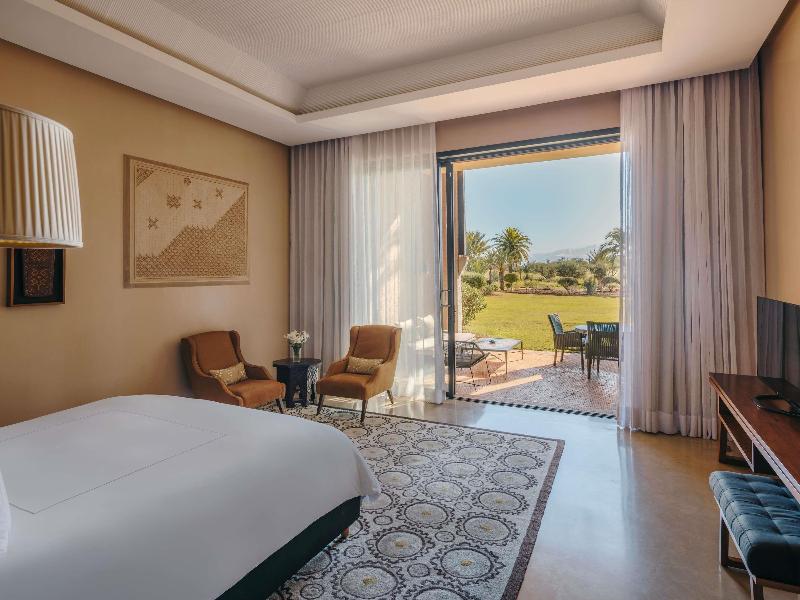 Fairmont Royal Palm Marrakech image