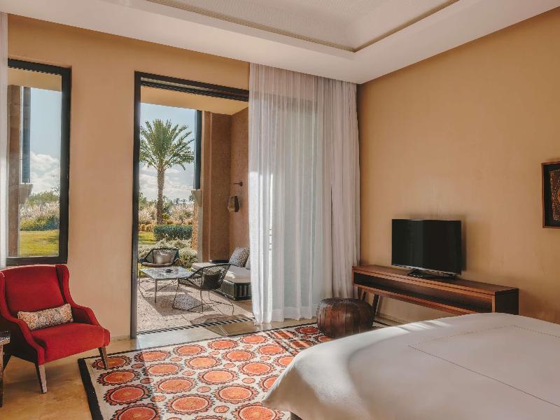 Fairmont Royal Palm Marrakech image