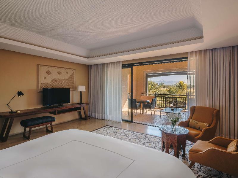 Fairmont Royal Palm Marrakech image