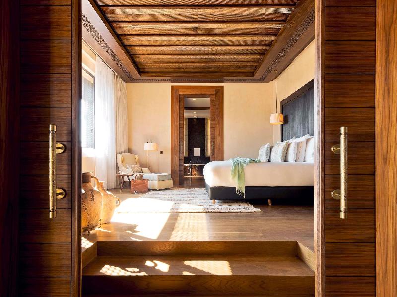 Fairmont Royal Palm Marrakech image