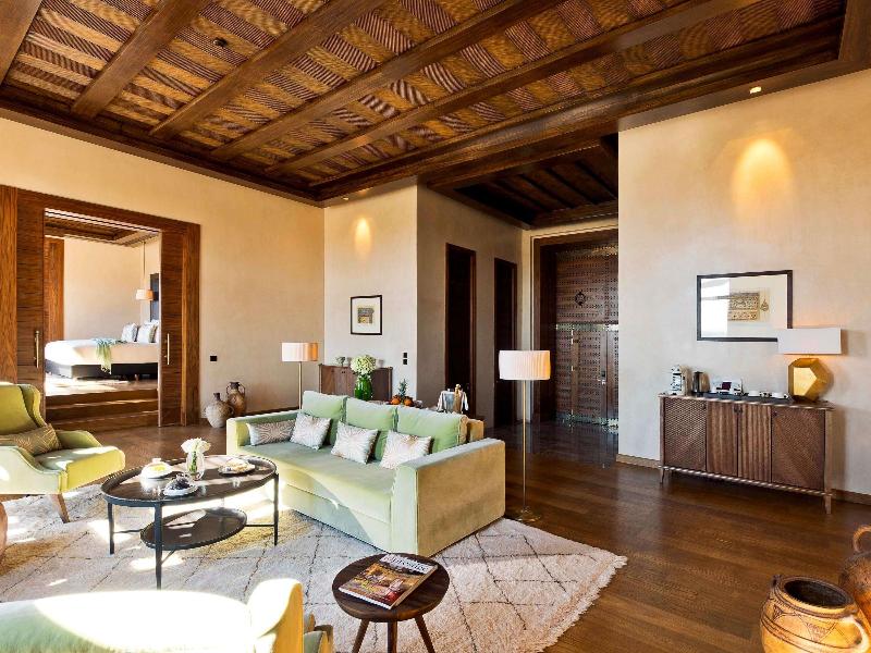 Fairmont Royal Palm Marrakech image