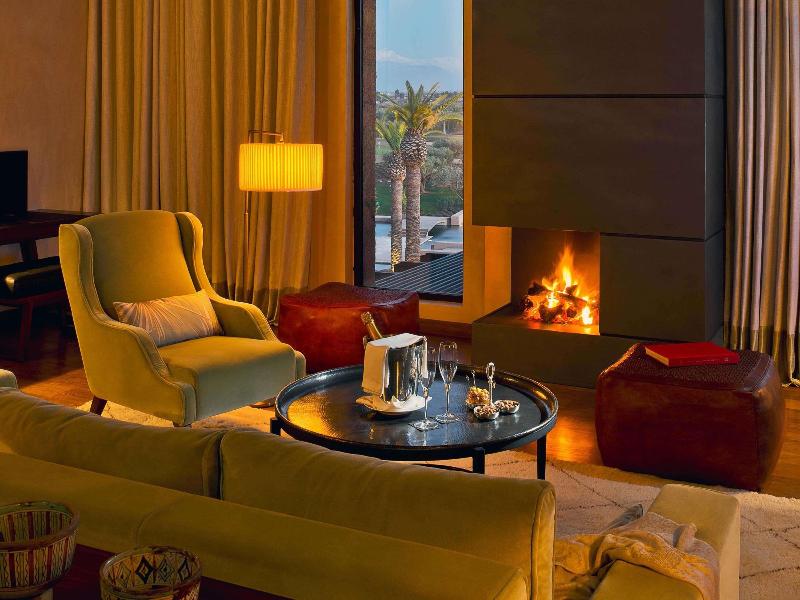 Fairmont Royal Palm Marrakech image