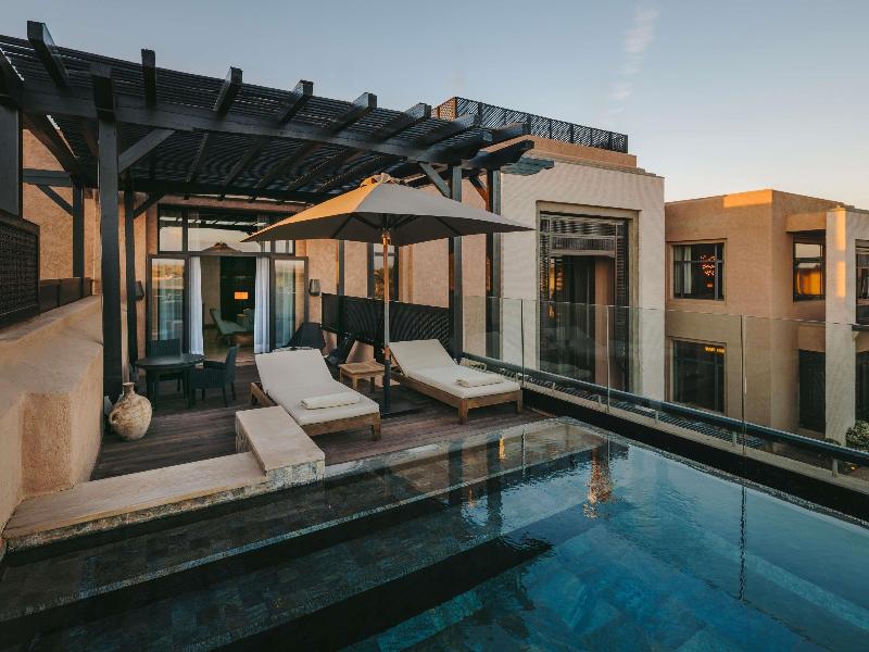Fairmont Royal Palm Marrakech image