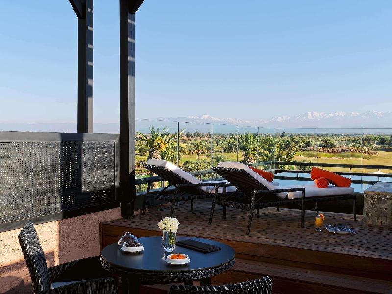 Fairmont Royal Palm Marrakech image