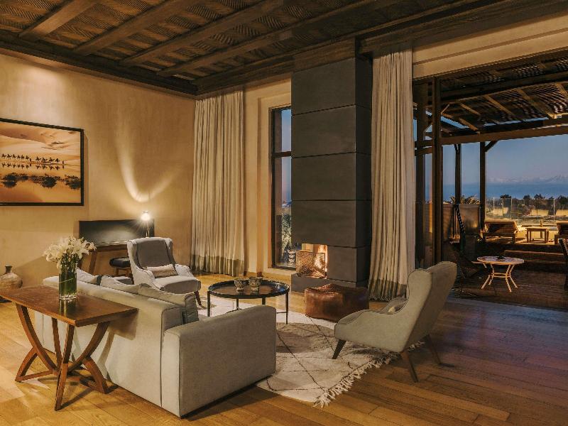 Fairmont Royal Palm Marrakech image