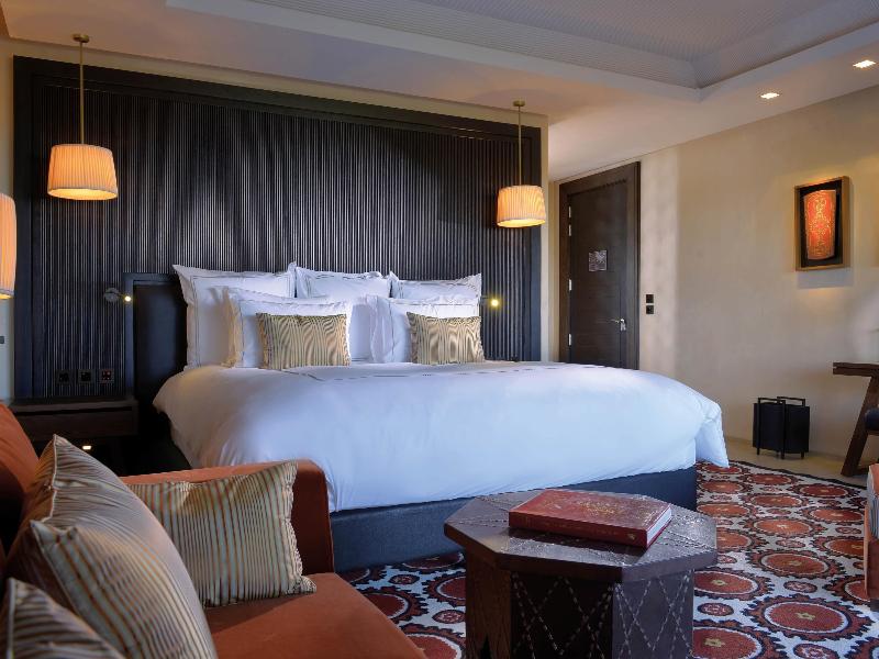 Fairmont Royal Palm Marrakech image