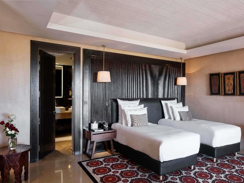Fairmont Royal Palm Marrakech image