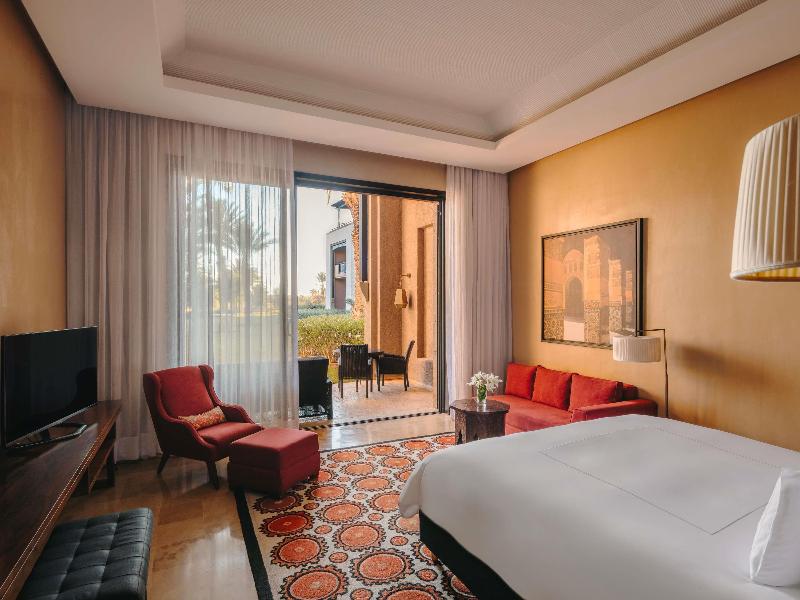 Fairmont Royal Palm Marrakech image