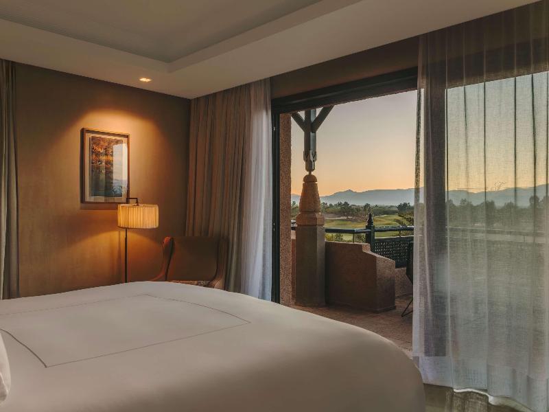 Fairmont Royal Palm Marrakech image
