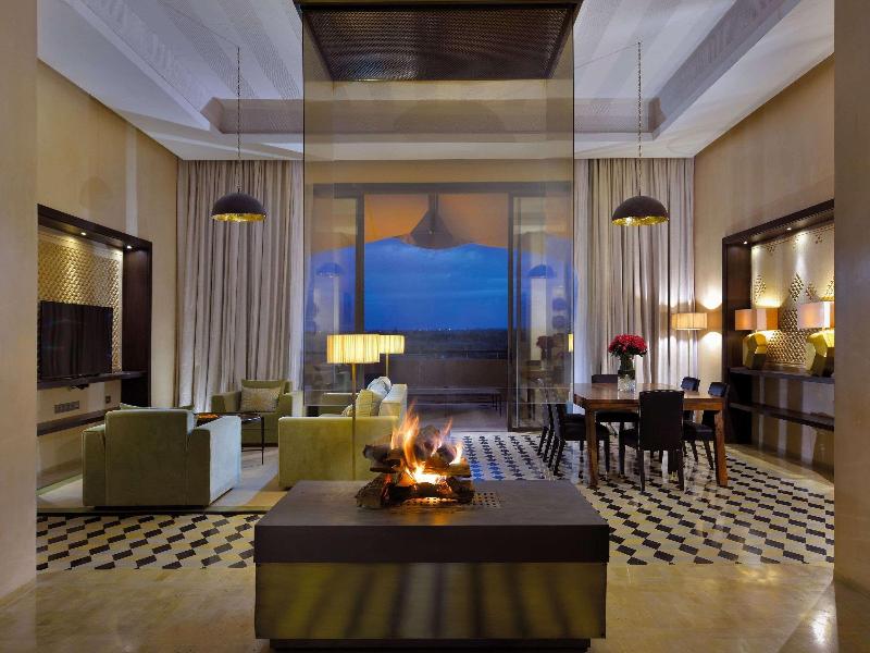 Fairmont Royal Palm Marrakech image