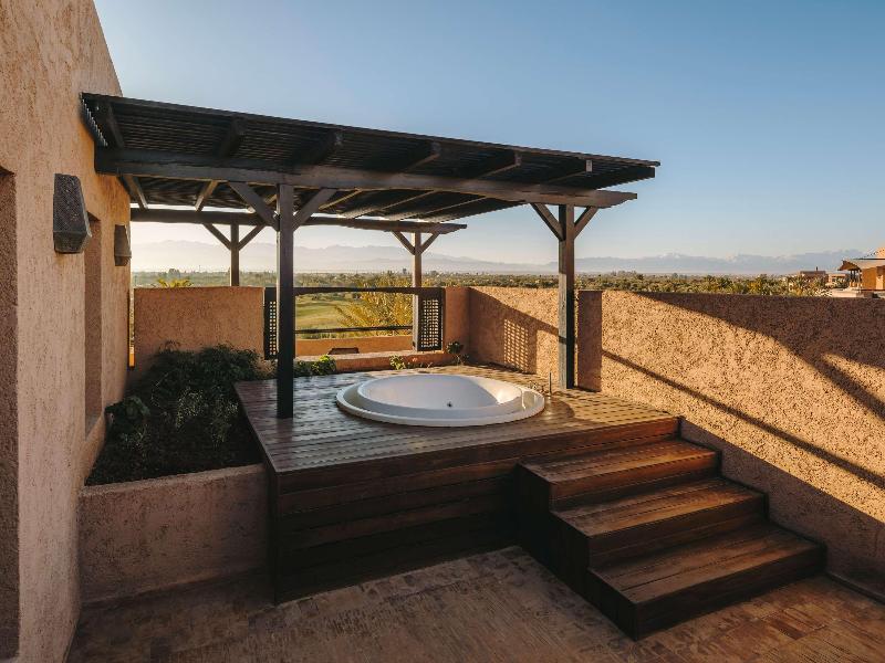 Fairmont Royal Palm Marrakech image