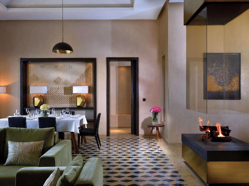 Fairmont Royal Palm Marrakech image