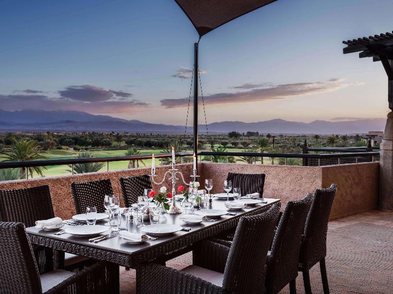 Fairmont Royal Palm Marrakech image